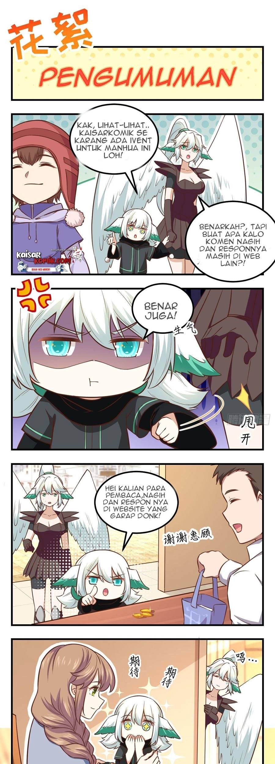 To Be The Castellan King Chapter 247 - halaman 33