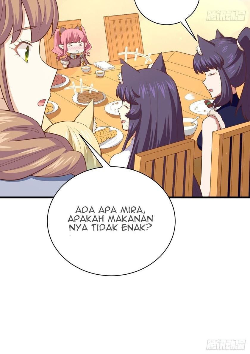 To Be The Castellan King Chapter 248 - halaman 12