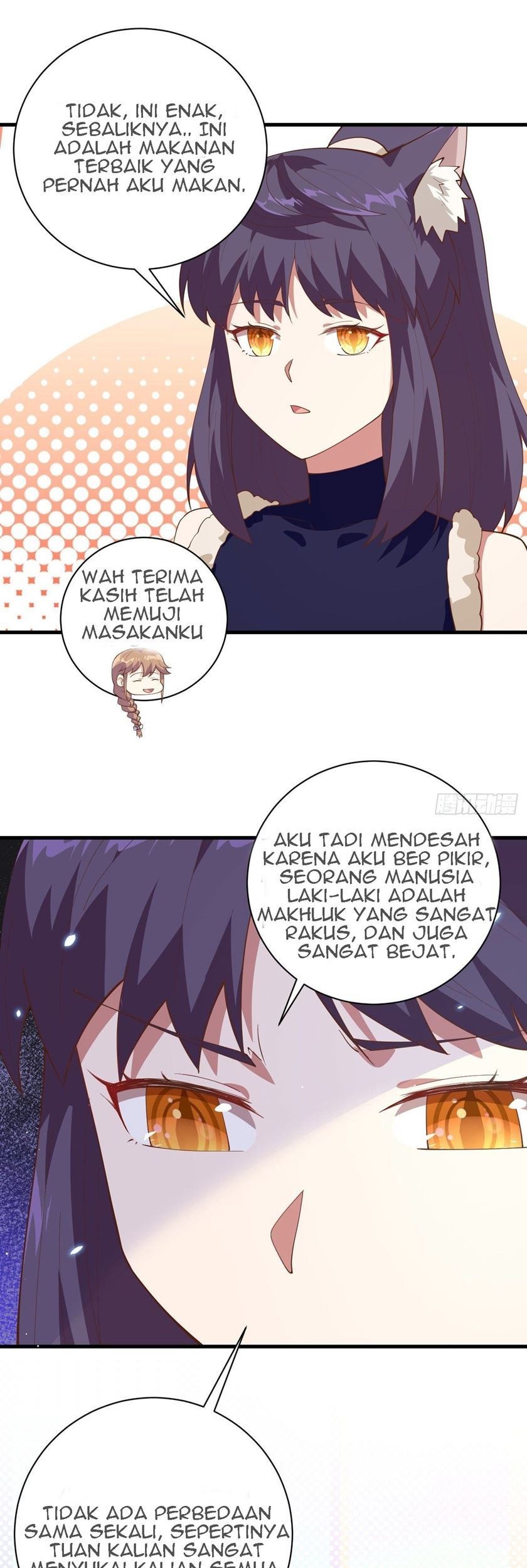 To Be The Castellan King Chapter 248 - halaman 13