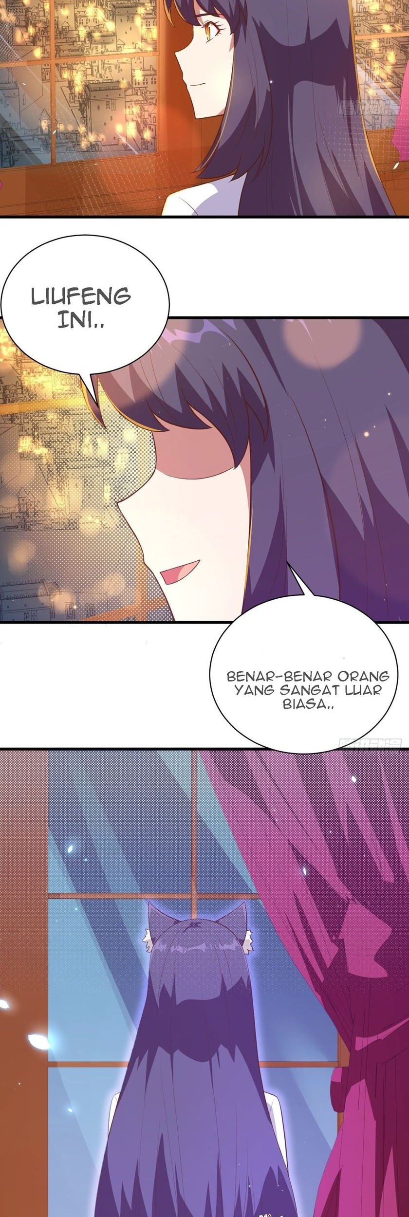 To Be The Castellan King Chapter 248 - halaman 24