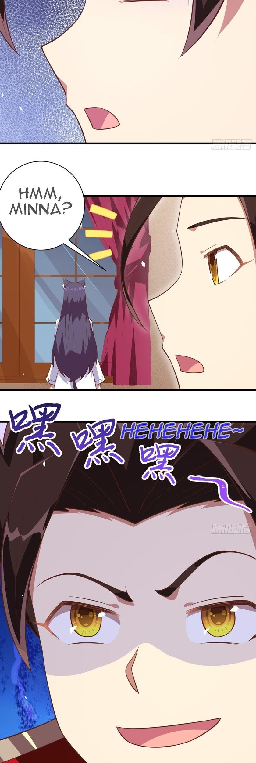 To Be The Castellan King Chapter 248 - halaman 26