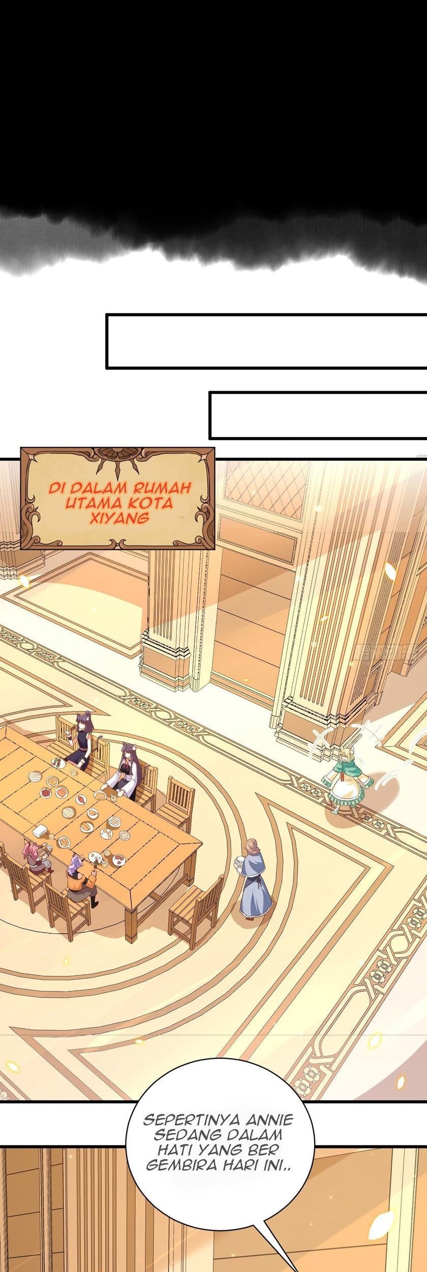 To Be The Castellan King Chapter 248 - halaman 8