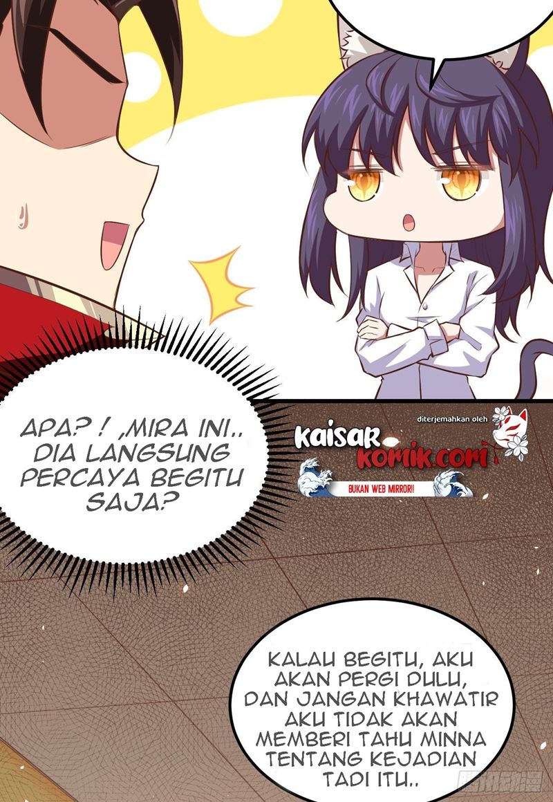 To Be The Castellan King Chapter 249 - halaman 12