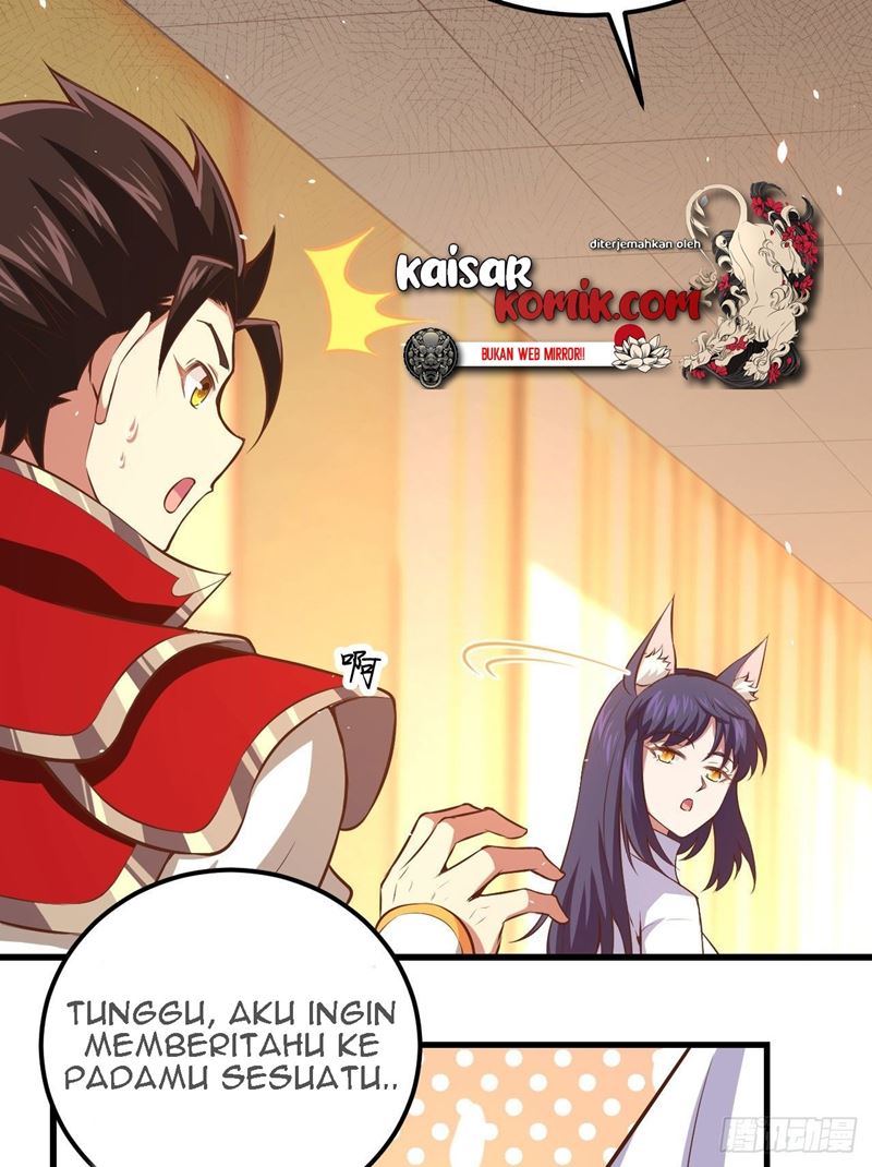 To Be The Castellan King Chapter 249 - halaman 13