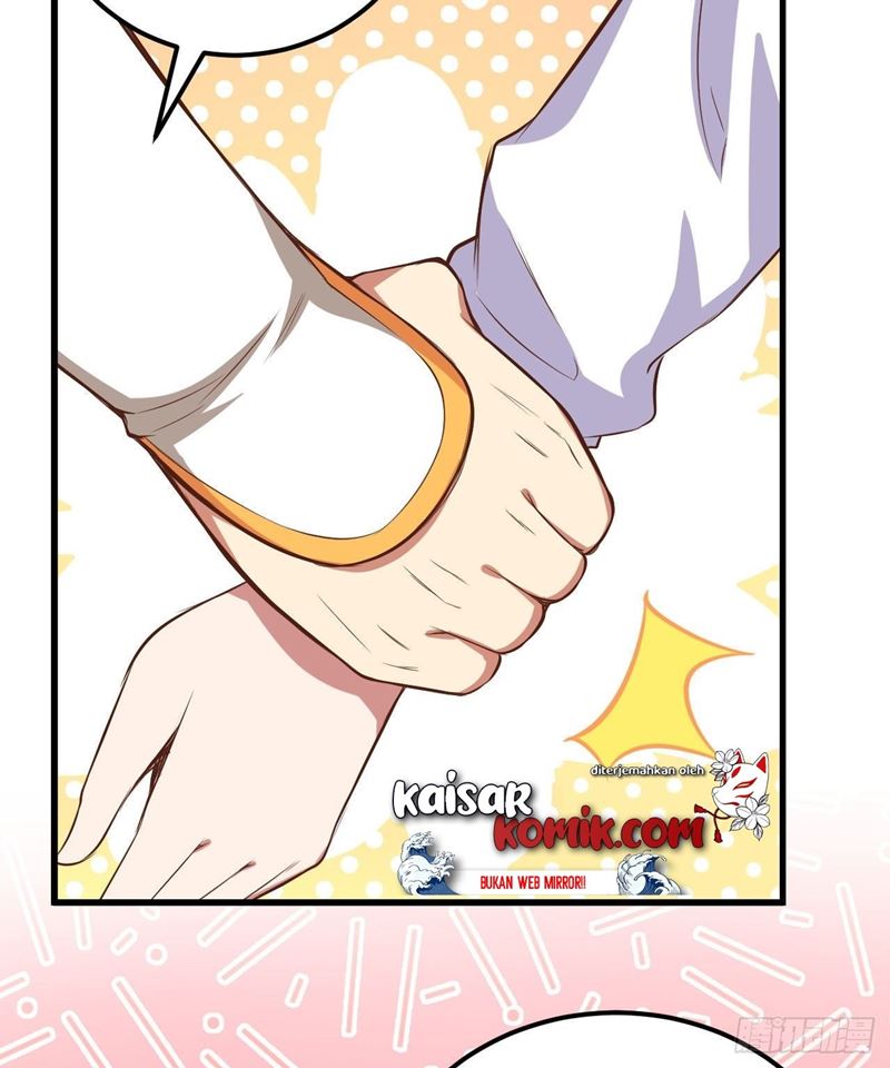 To Be The Castellan King Chapter 249 - halaman 14