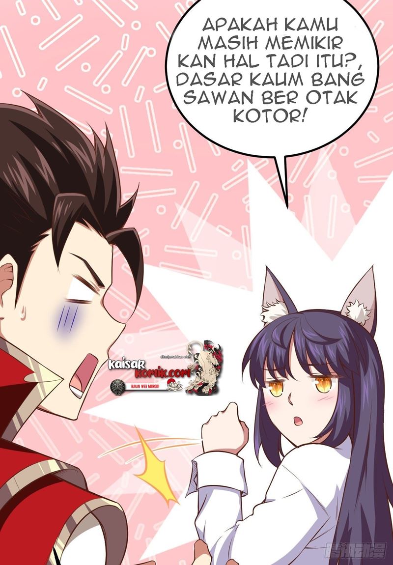 To Be The Castellan King Chapter 249 - halaman 15
