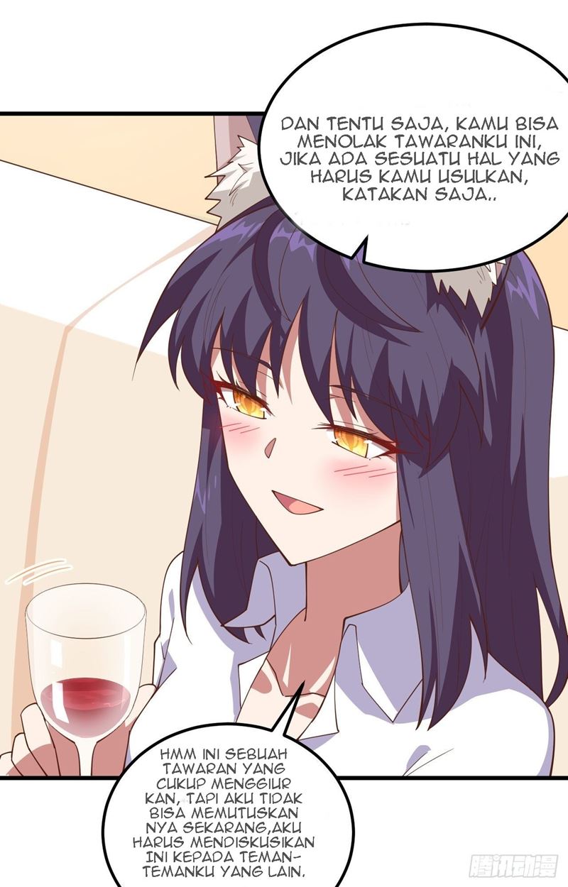 To Be The Castellan King Chapter 249 - halaman 18