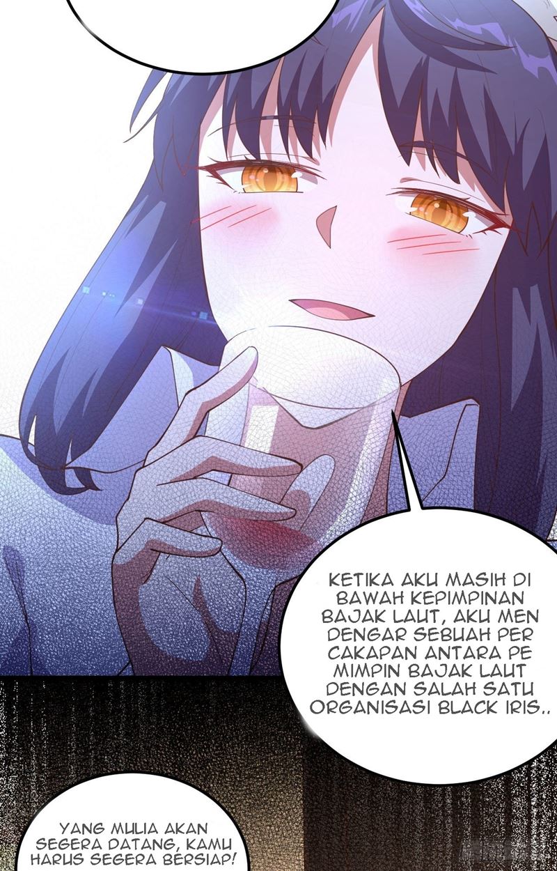 To Be The Castellan King Chapter 249 - halaman 20