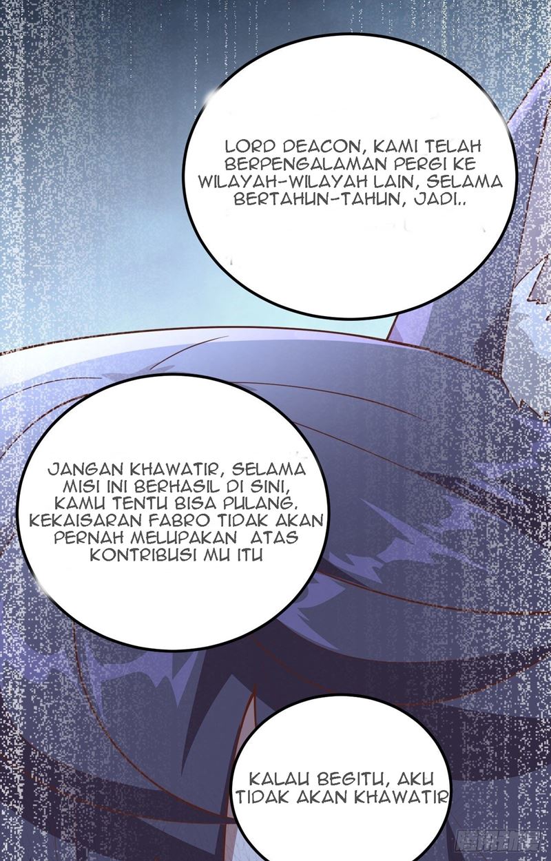 To Be The Castellan King Chapter 249 - halaman 21