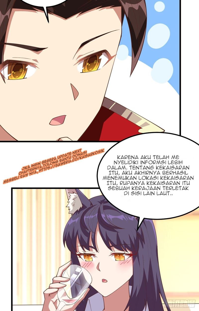 To Be The Castellan King Chapter 249 - halaman 23