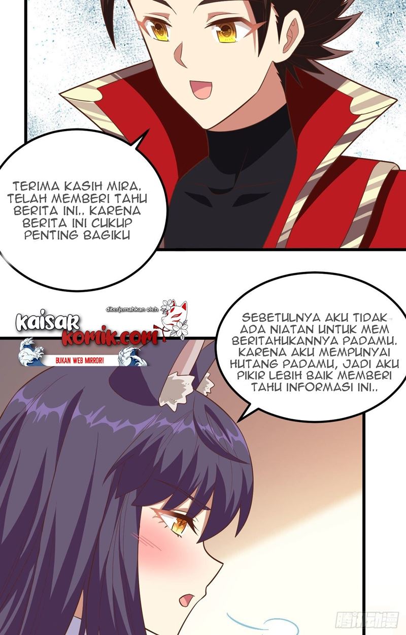 To Be The Castellan King Chapter 249 - halaman 29