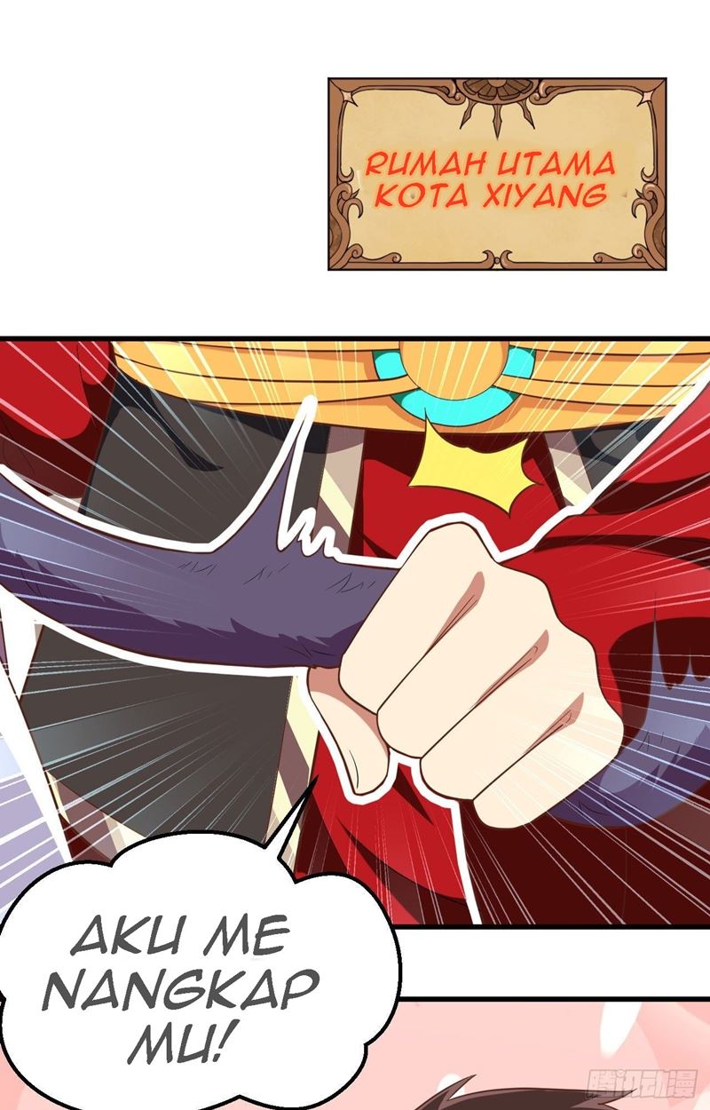 To Be The Castellan King Chapter 249 - halaman 3
