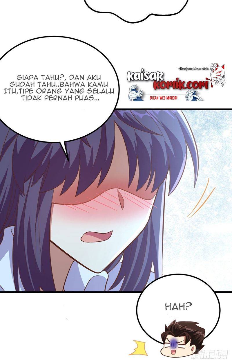 To Be The Castellan King Chapter 249 - halaman 31
