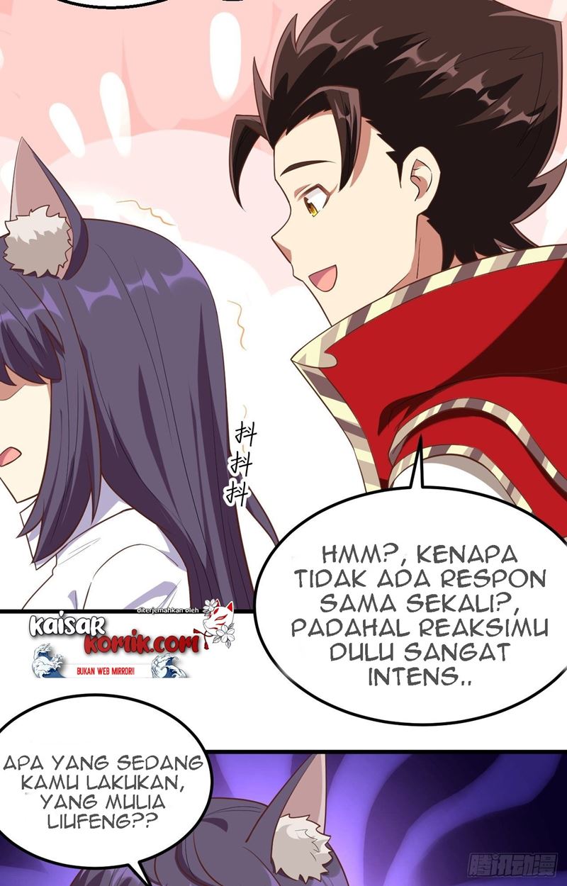To Be The Castellan King Chapter 249 - halaman 4