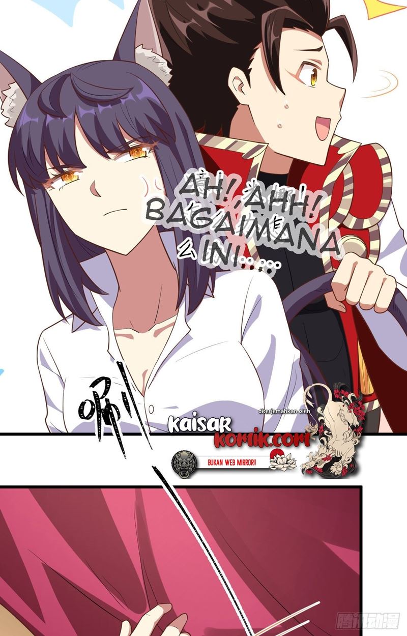 To Be The Castellan King Chapter 249 - halaman 6