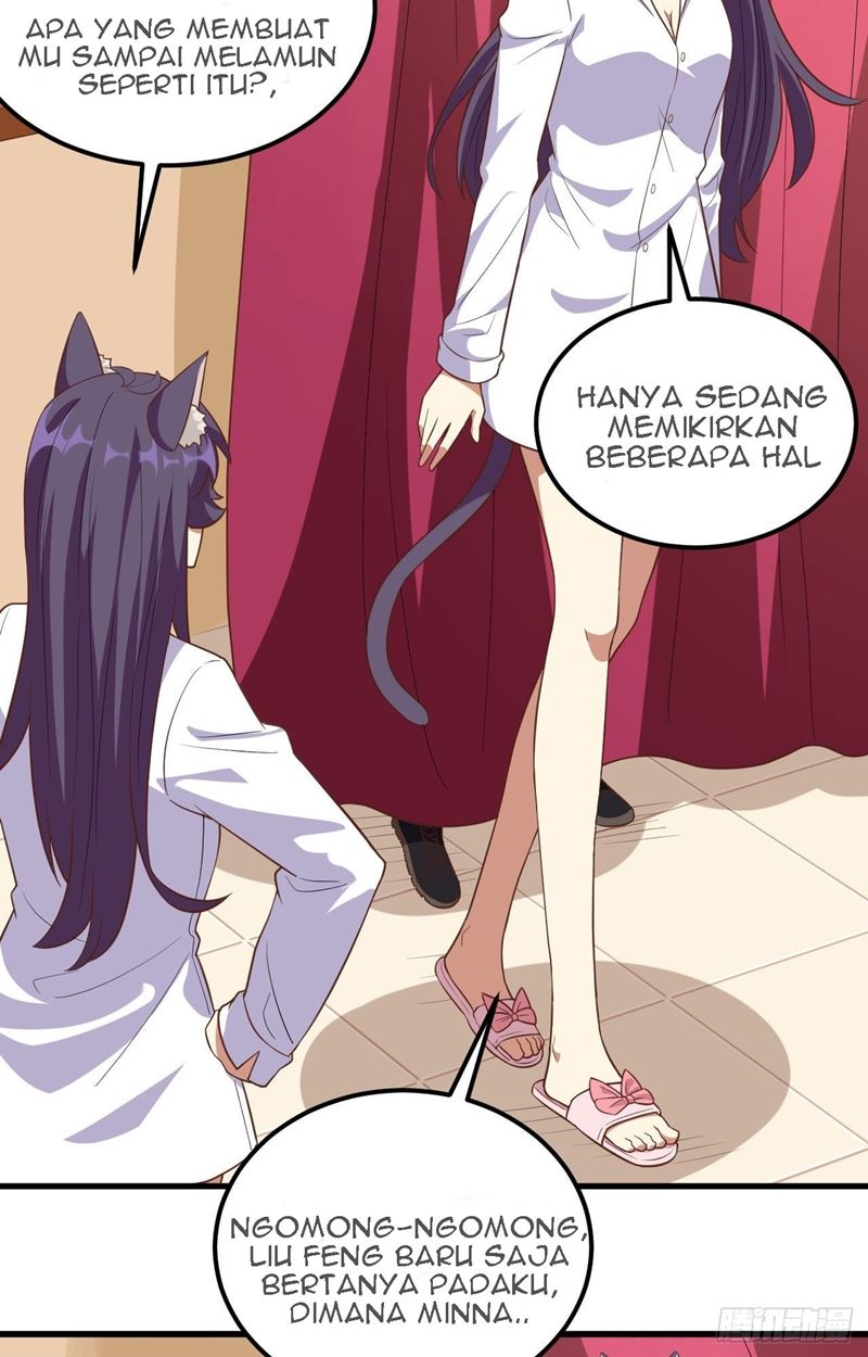 To Be The Castellan King Chapter 249 - halaman 8