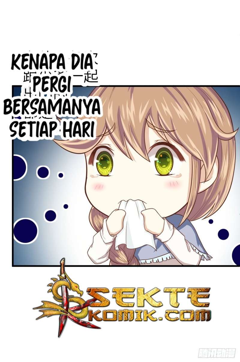 To Be The Castellan King Chapter 25 - halaman 21