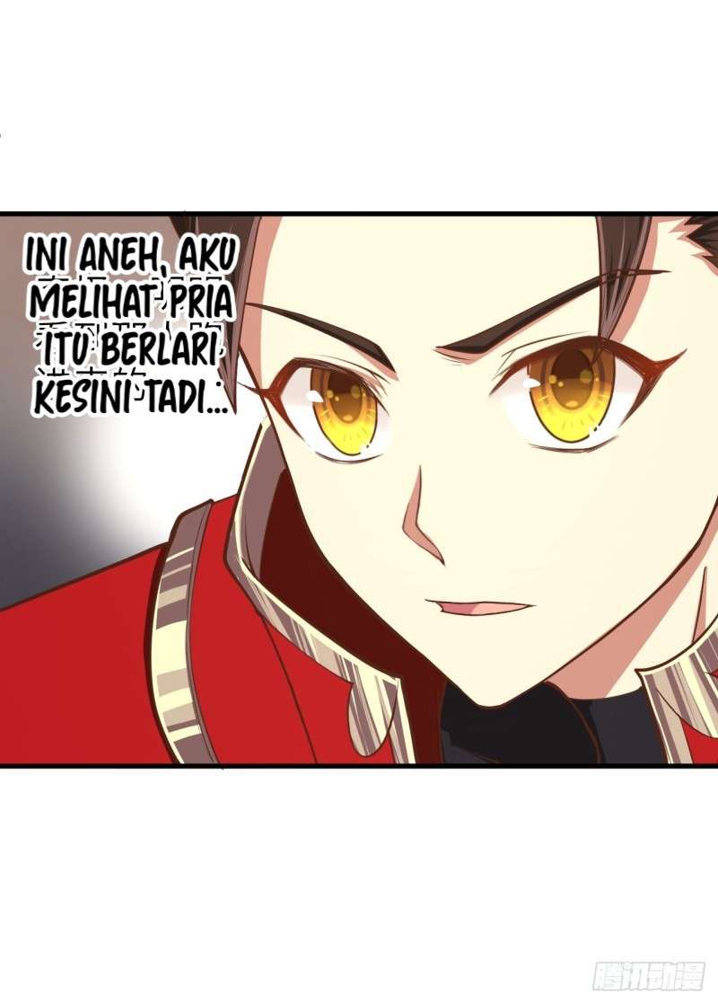 To Be The Castellan King Chapter 25 - halaman 27