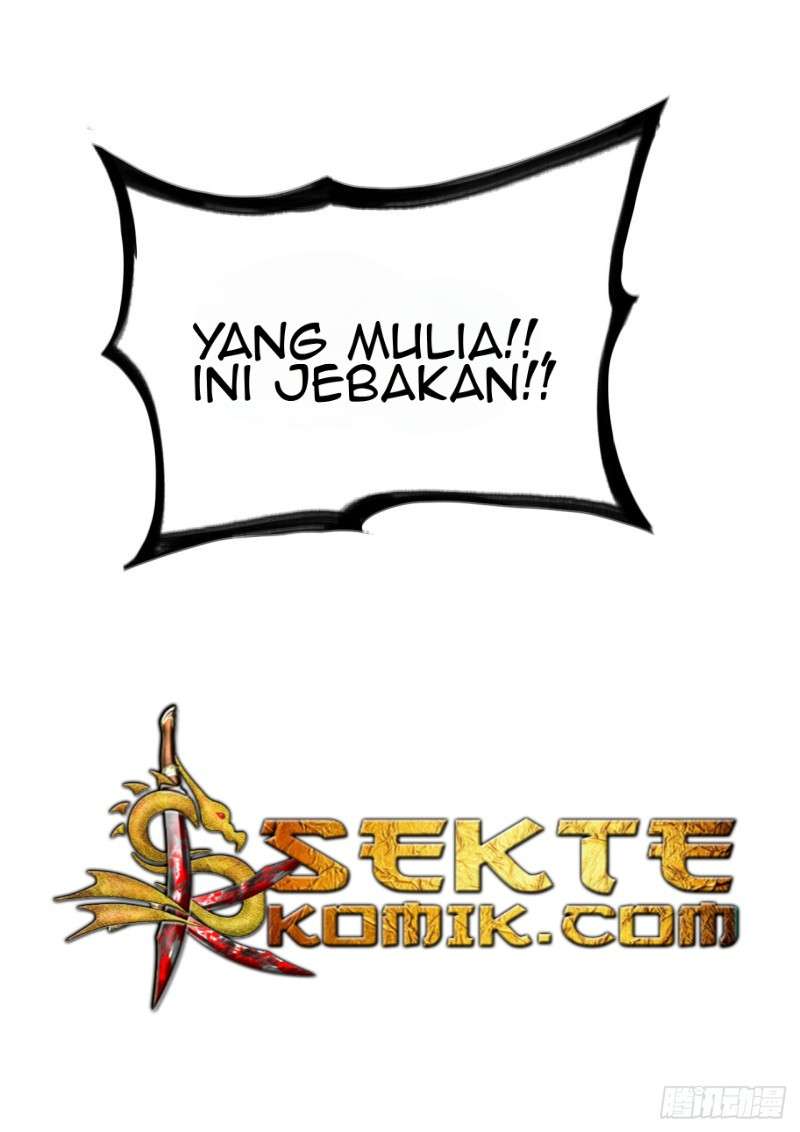 To Be The Castellan King Chapter 25 - halaman 29