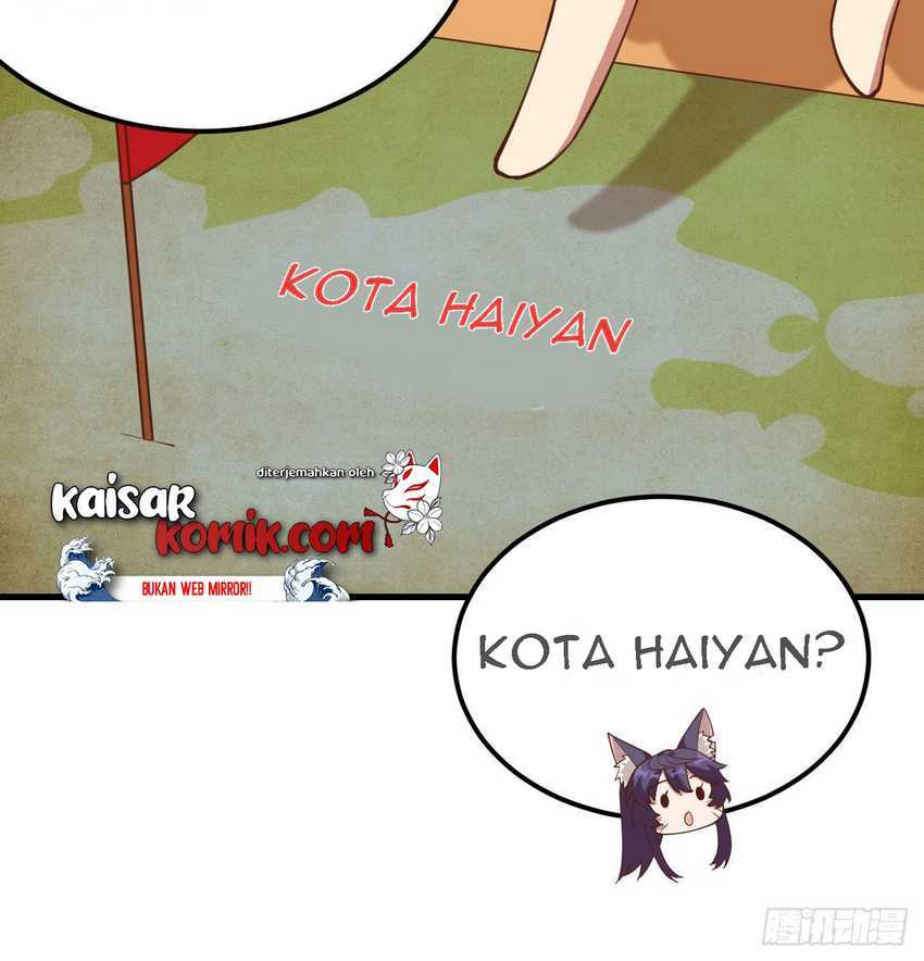 To Be The Castellan King Chapter 252 - halaman 10