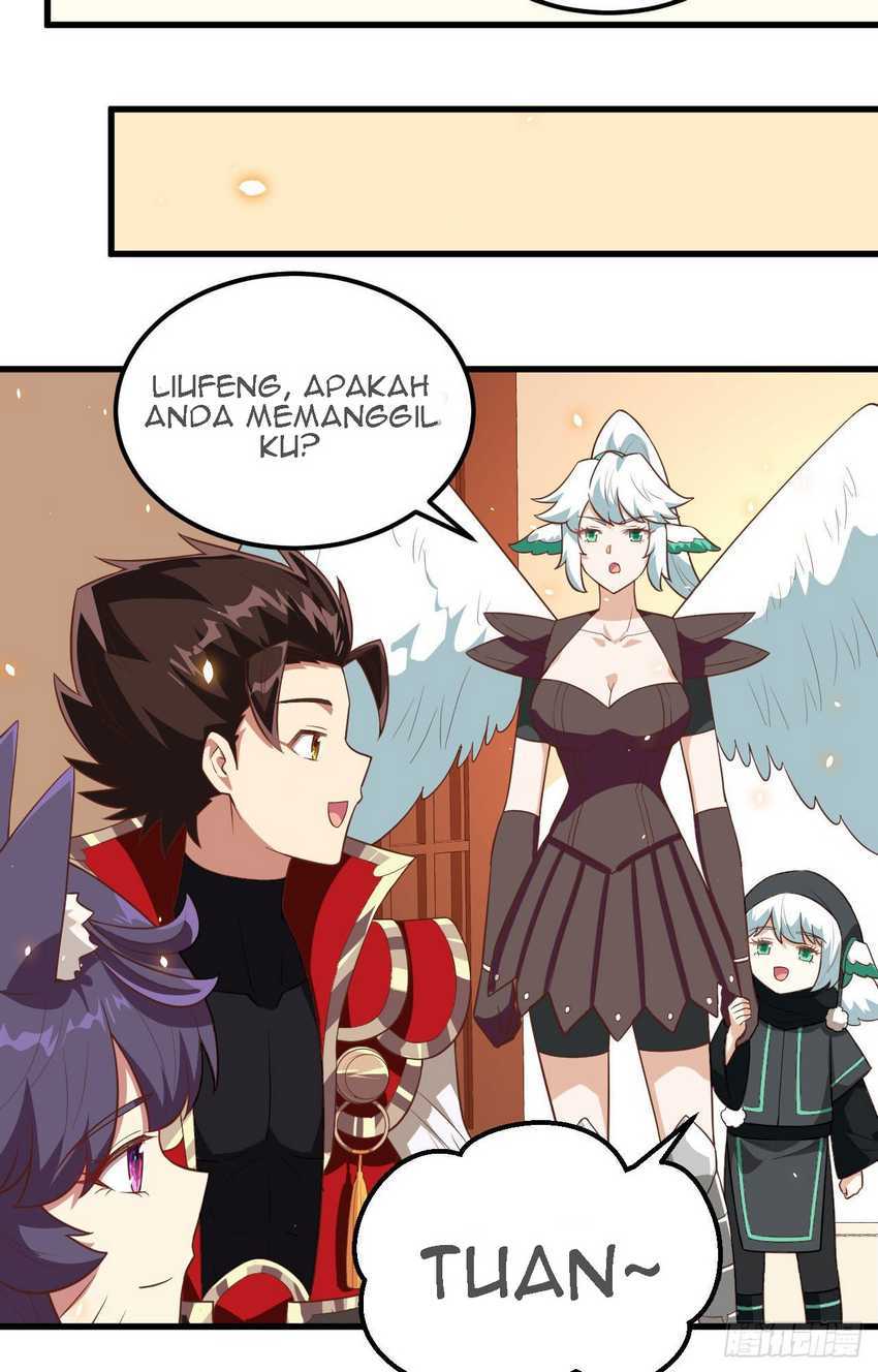 To Be The Castellan King Chapter 252 - halaman 12