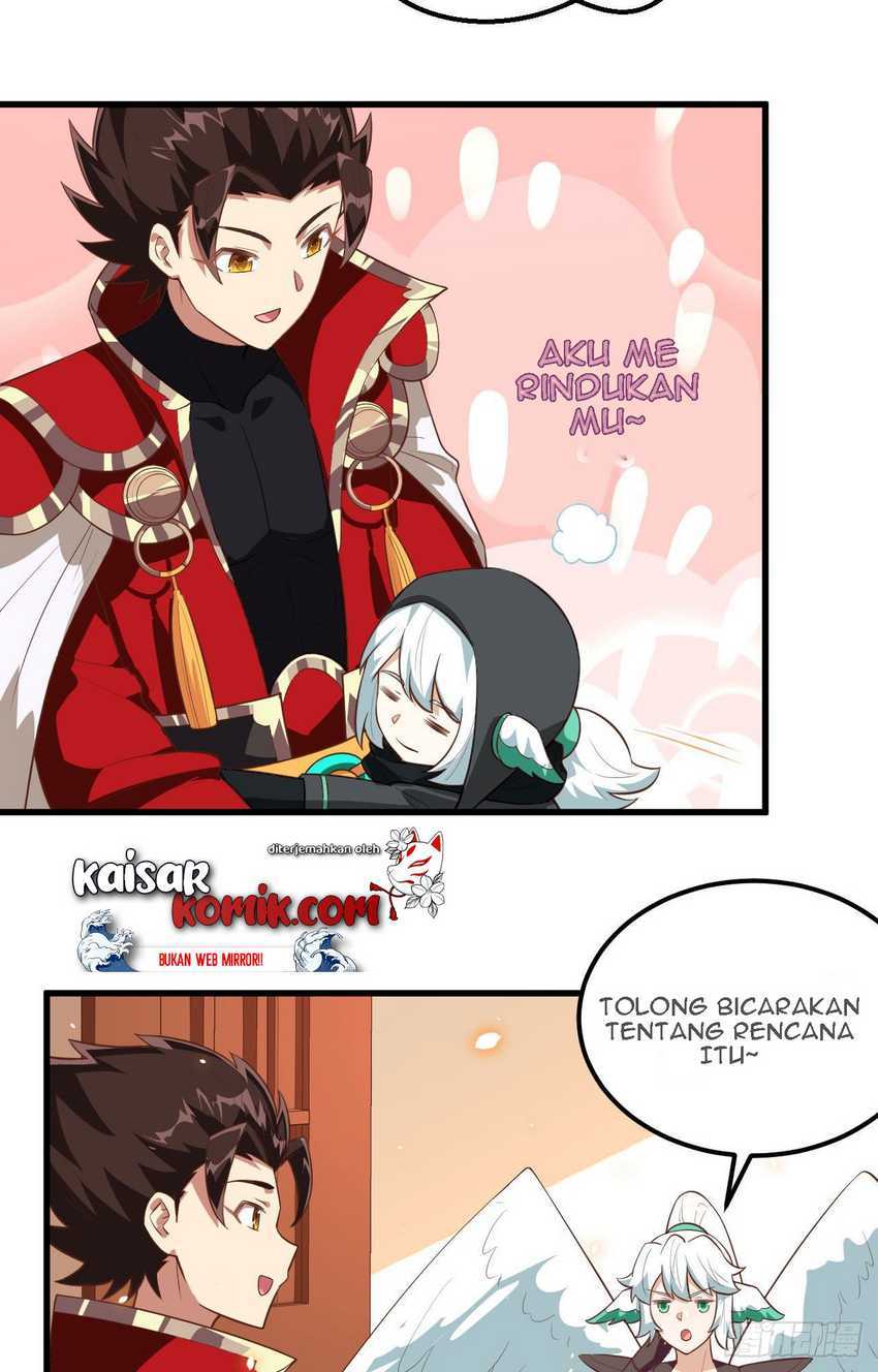 To Be The Castellan King Chapter 252 - halaman 13