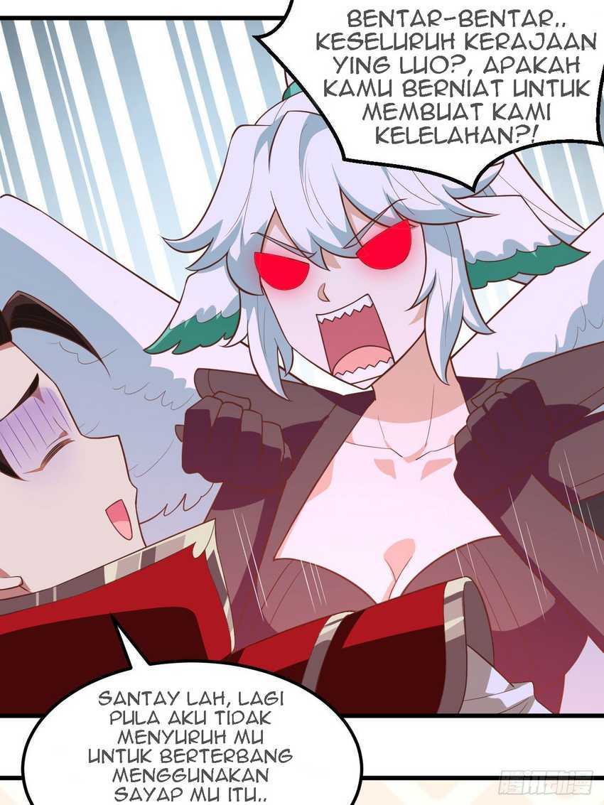 To Be The Castellan King Chapter 252 - halaman 16