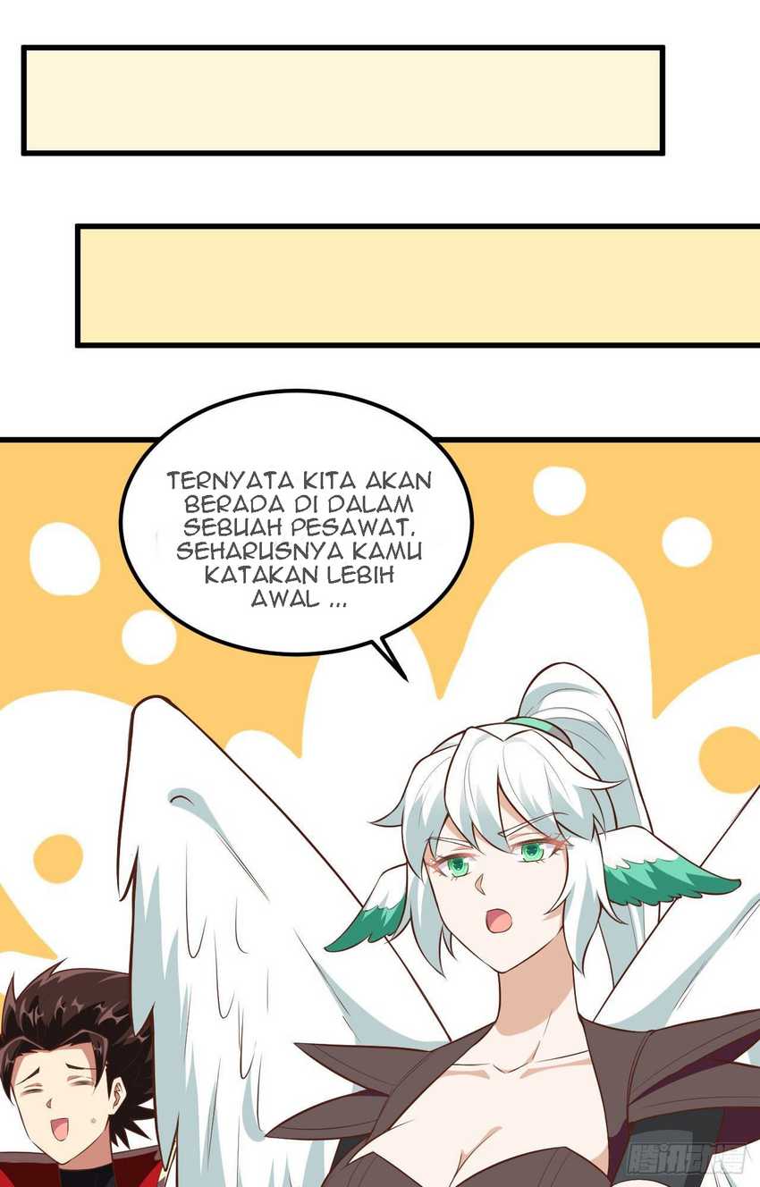 To Be The Castellan King Chapter 252 - halaman 19