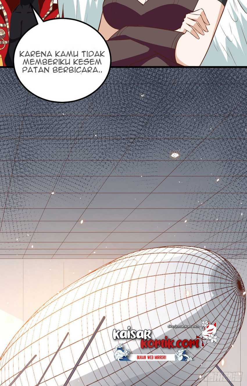 To Be The Castellan King Chapter 252 - halaman 20
