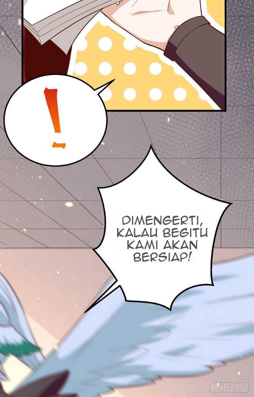 To Be The Castellan King Chapter 252 - halaman 22
