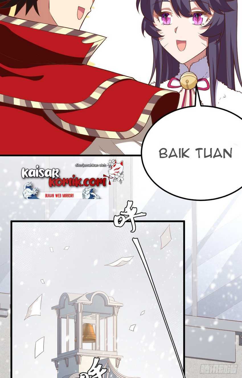 To Be The Castellan King Chapter 252 - halaman 24