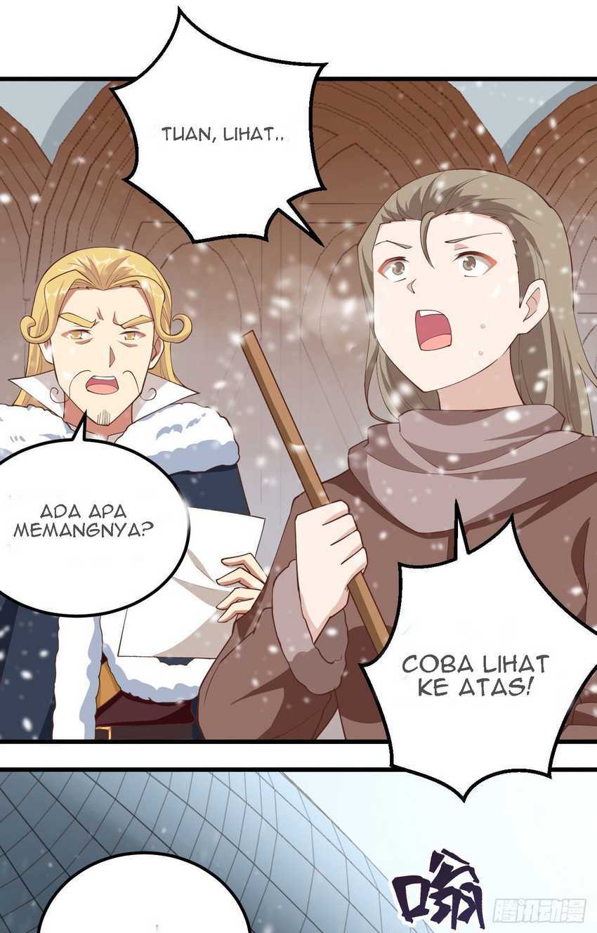 To Be The Castellan King Chapter 252 - halaman 29