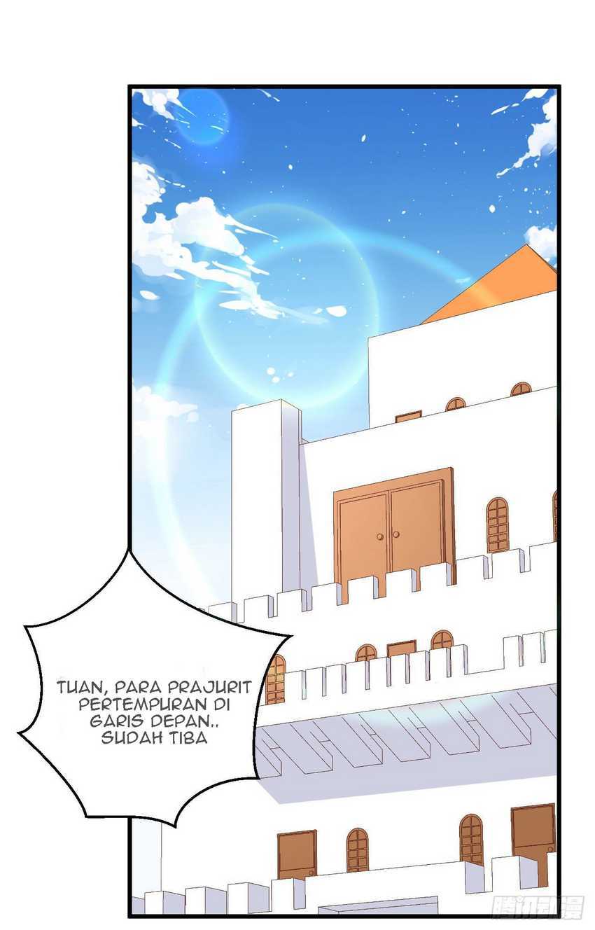 To Be The Castellan King Chapter 252 - halaman 3