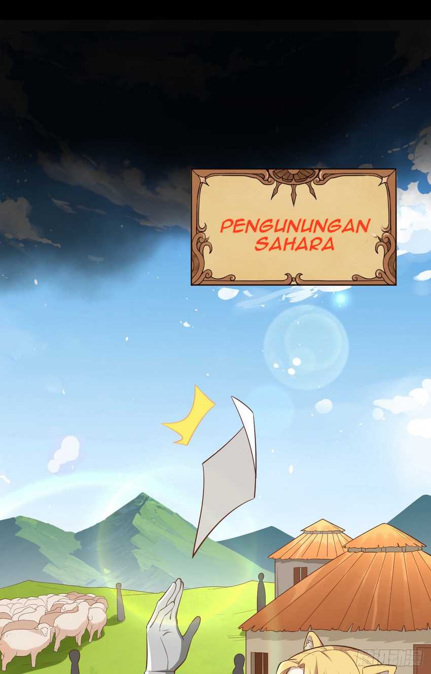To Be The Castellan King Chapter 252 - halaman 36