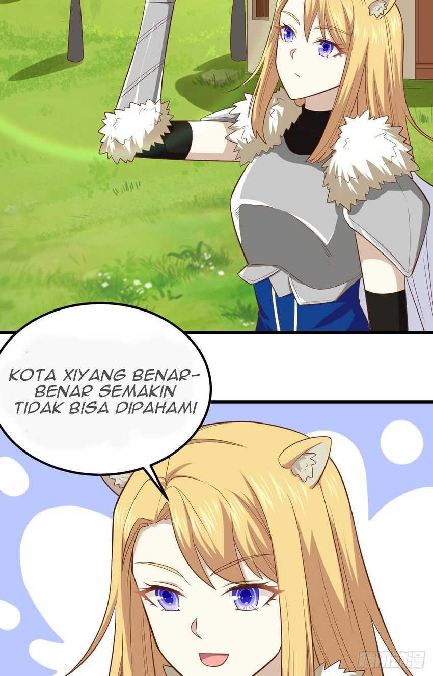 To Be The Castellan King Chapter 252 - halaman 37