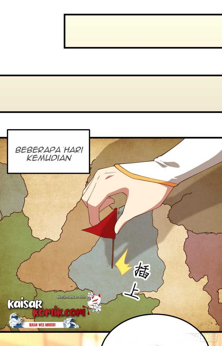 To Be The Castellan King Chapter 252 - halaman 4