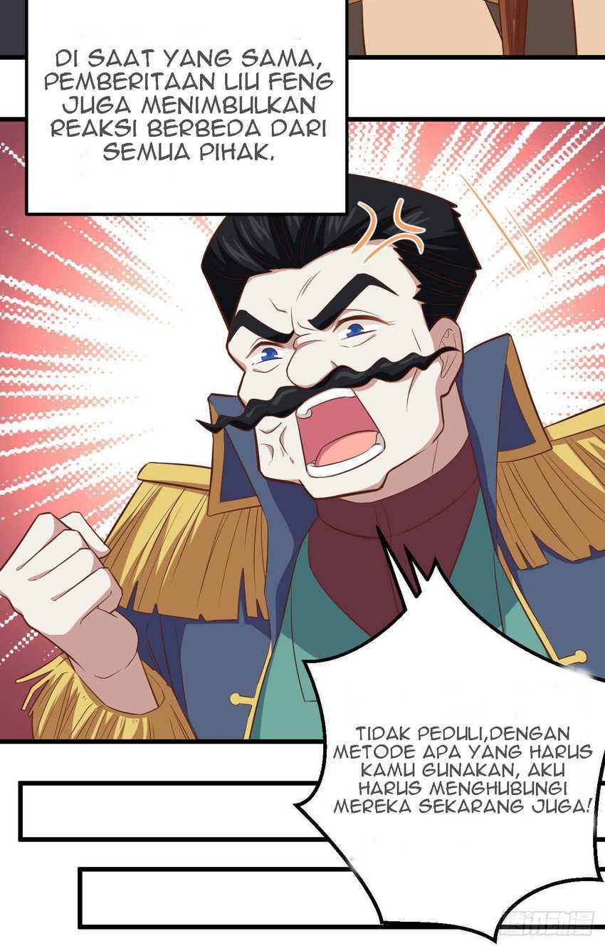 To Be The Castellan King Chapter 252 - halaman 42