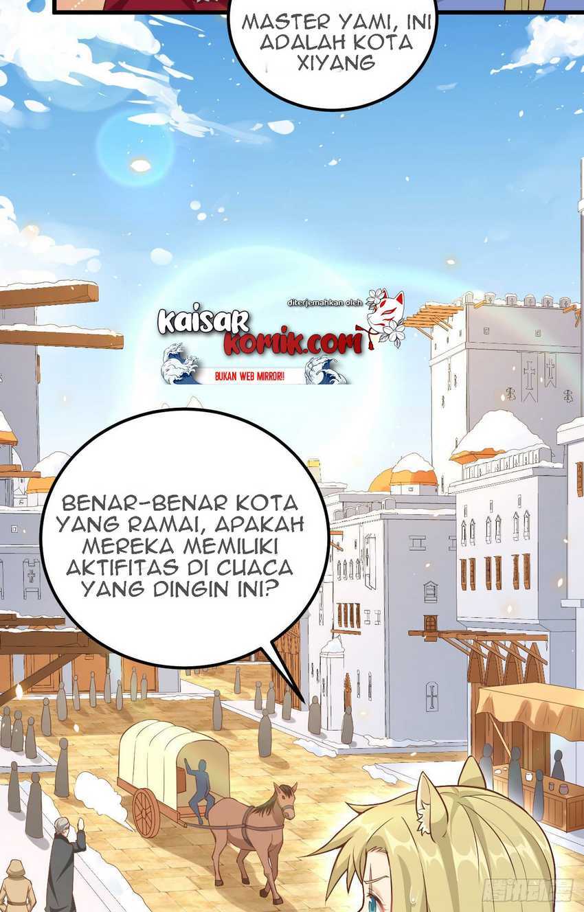 To Be The Castellan King Chapter 252 - halaman 45