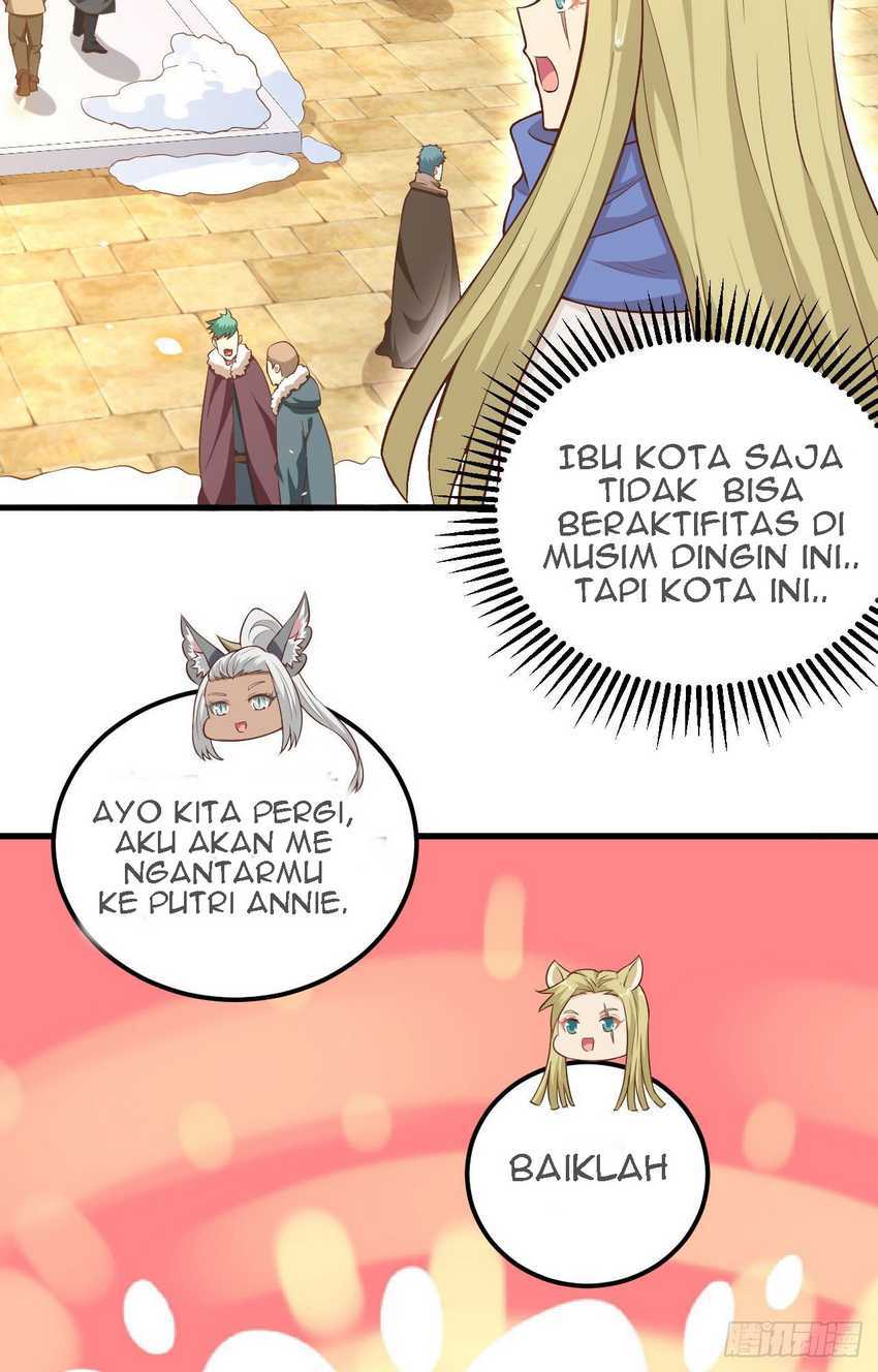 To Be The Castellan King Chapter 252 - halaman 46