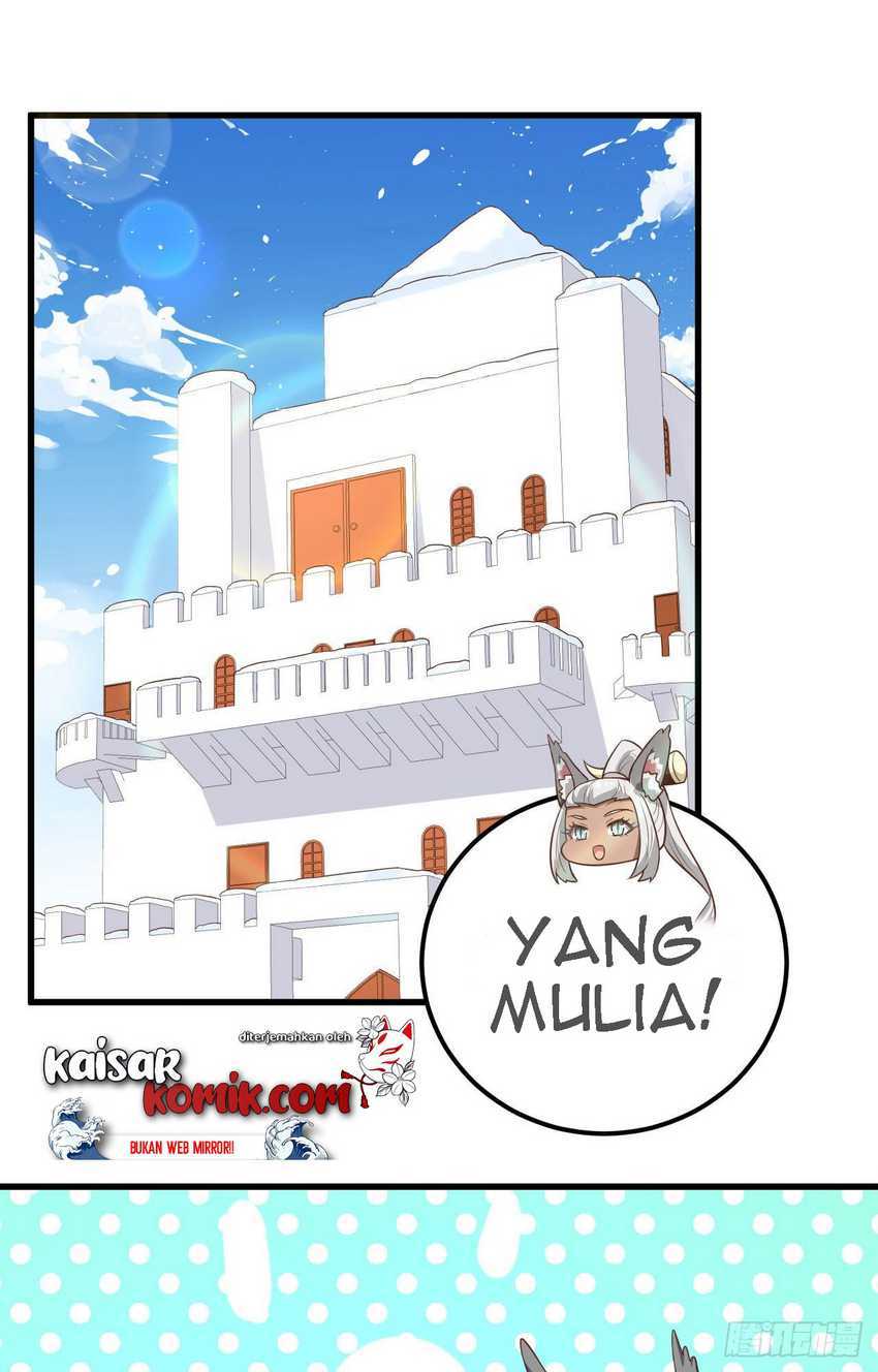 To Be The Castellan King Chapter 252 - halaman 48