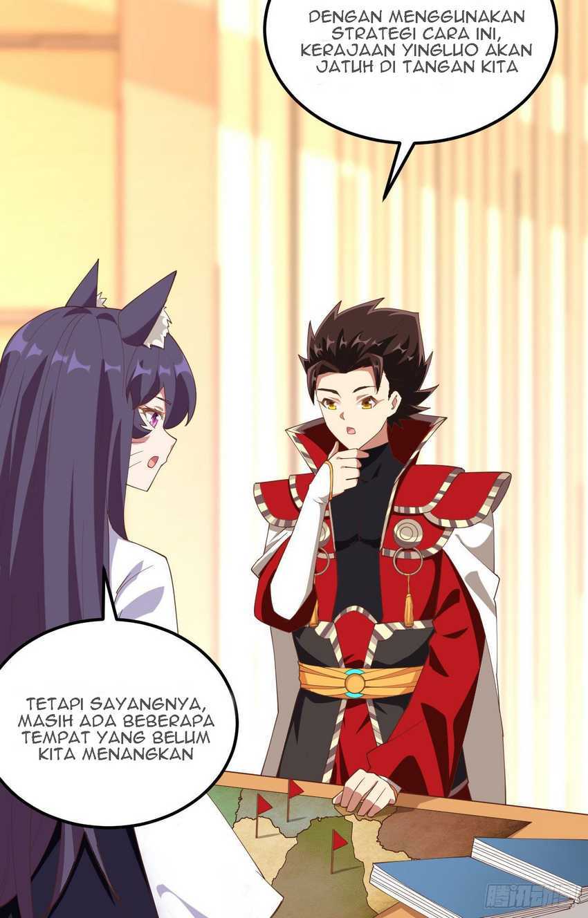To Be The Castellan King Chapter 252 - halaman 5