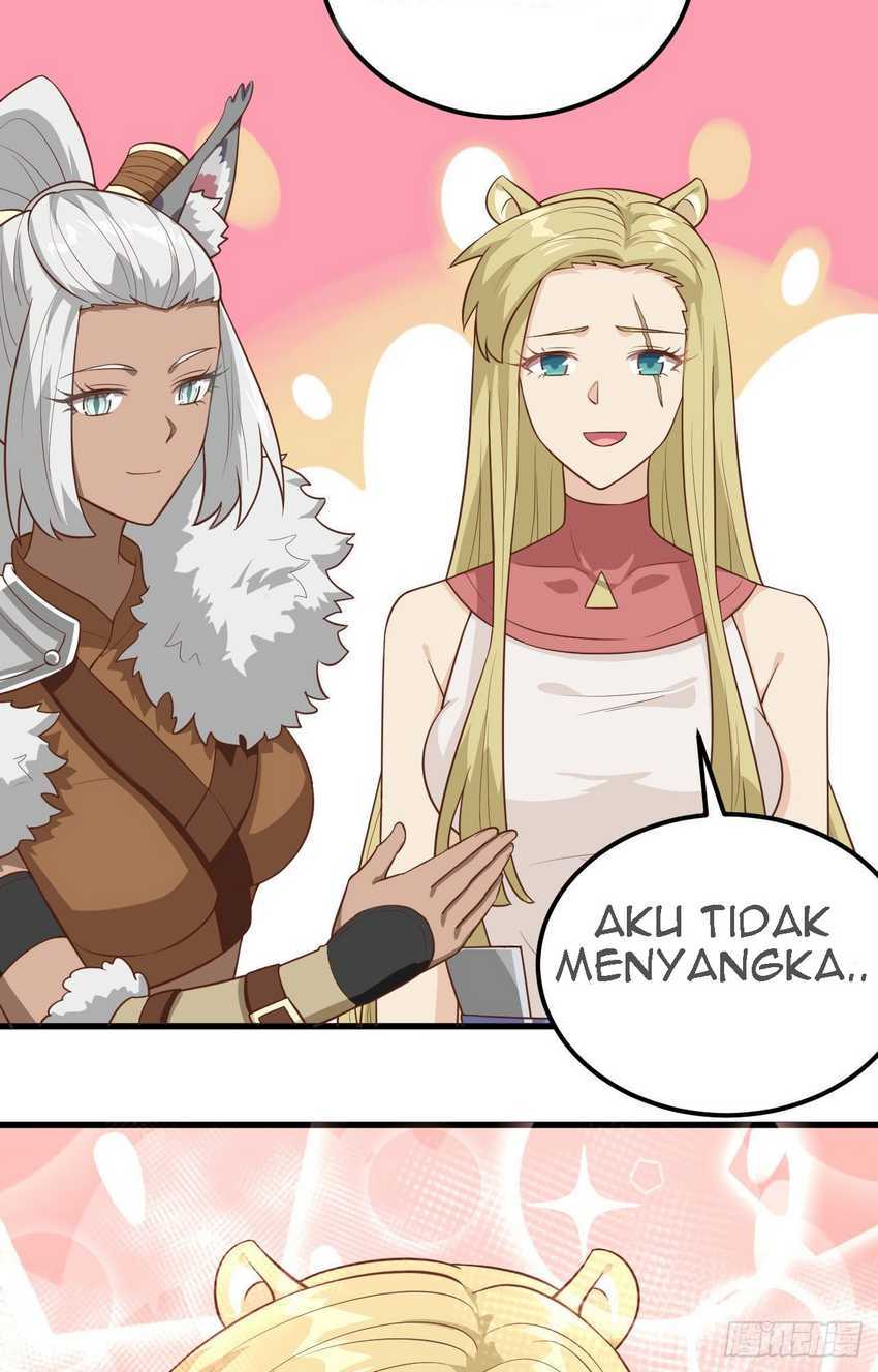 To Be The Castellan King Chapter 252 - halaman 50