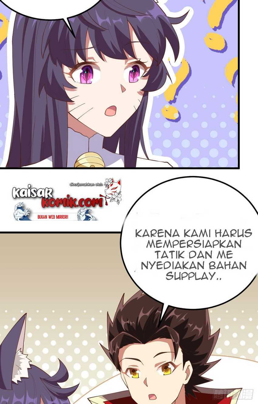 To Be The Castellan King Chapter 252 - halaman 7