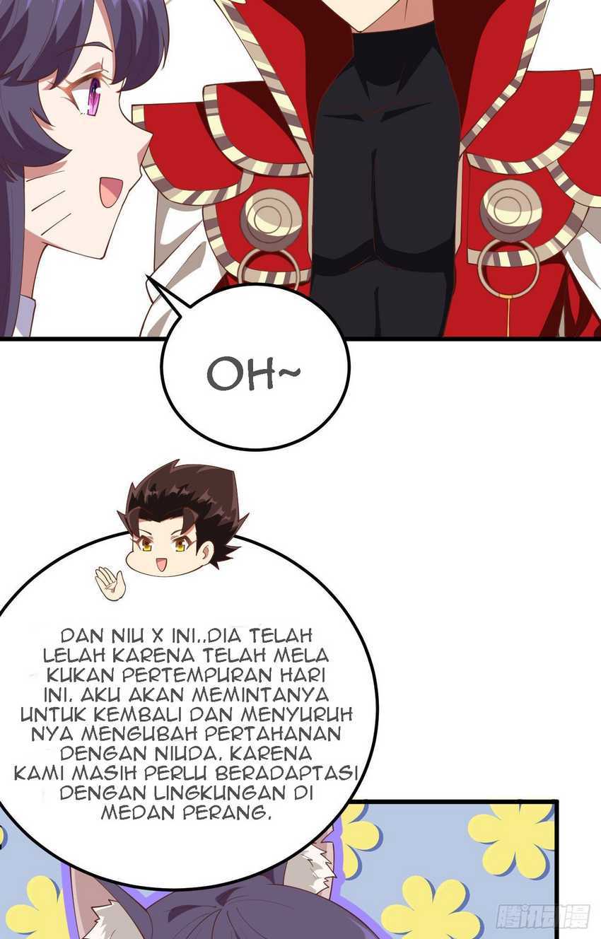 To Be The Castellan King Chapter 252 - halaman 8