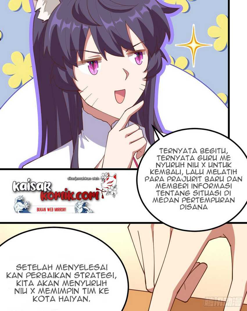 To Be The Castellan King Chapter 252 - halaman 9