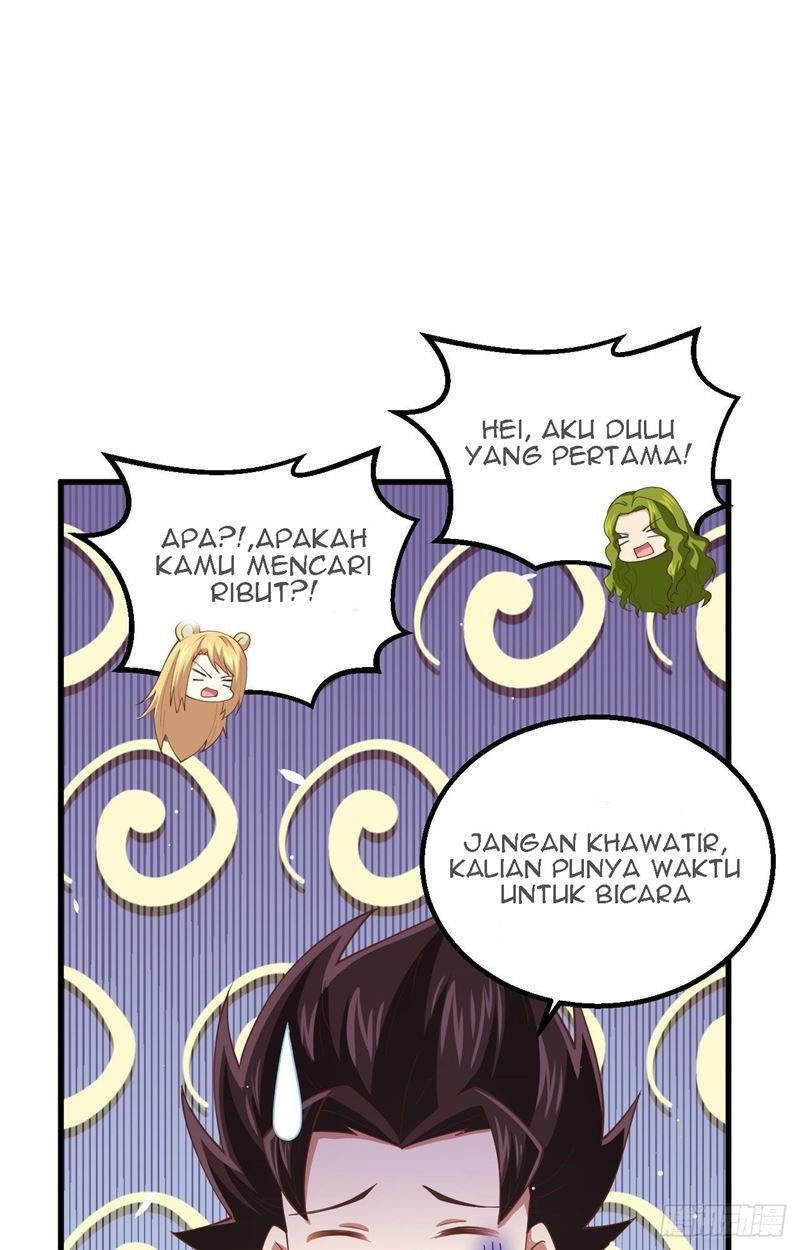 To Be The Castellan King Chapter 253 - halaman 10