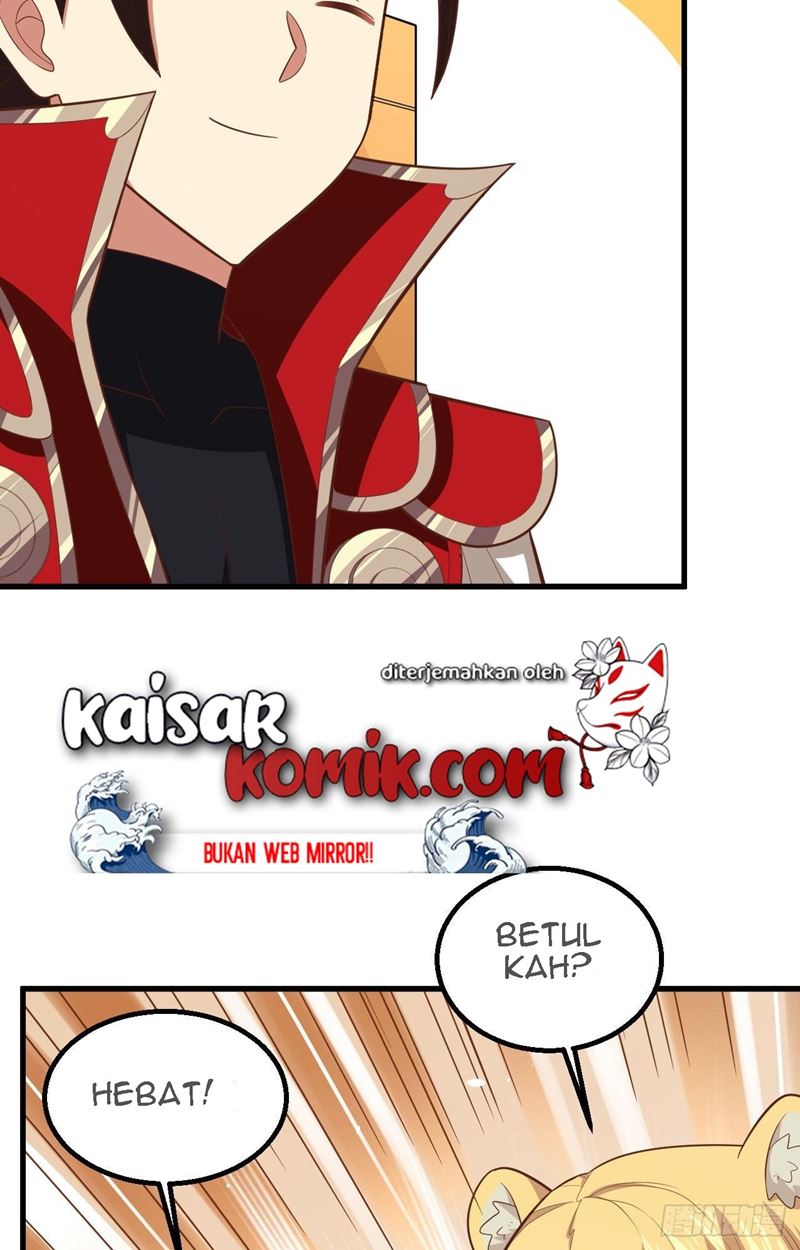 To Be The Castellan King Chapter 253 - halaman 16