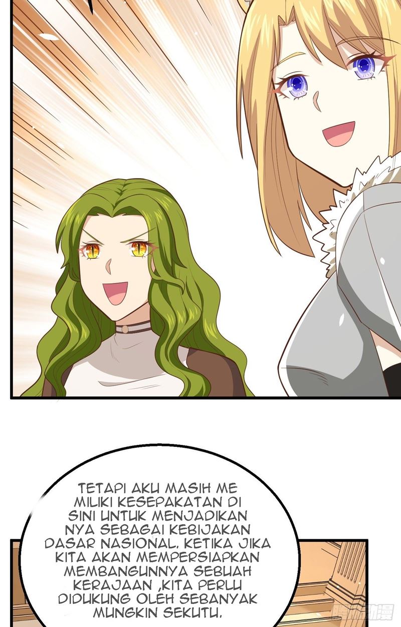 To Be The Castellan King Chapter 253 - halaman 17