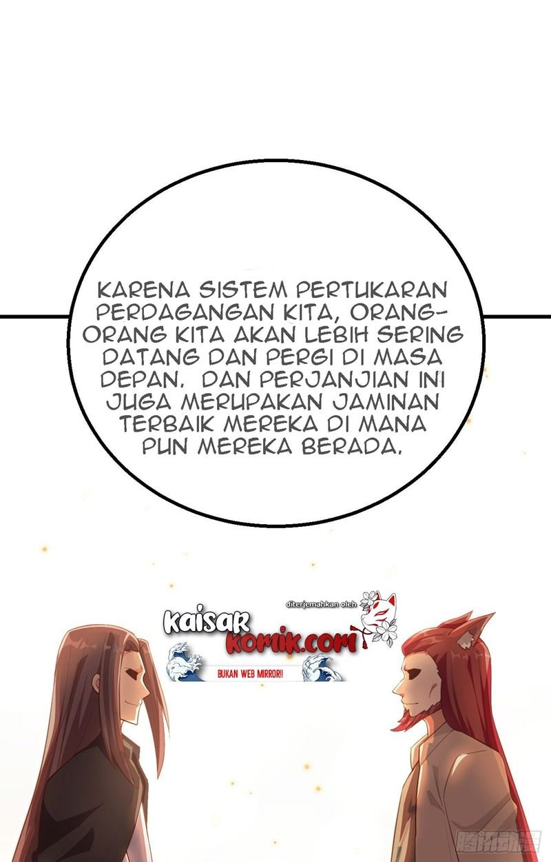 To Be The Castellan King Chapter 253 - halaman 24