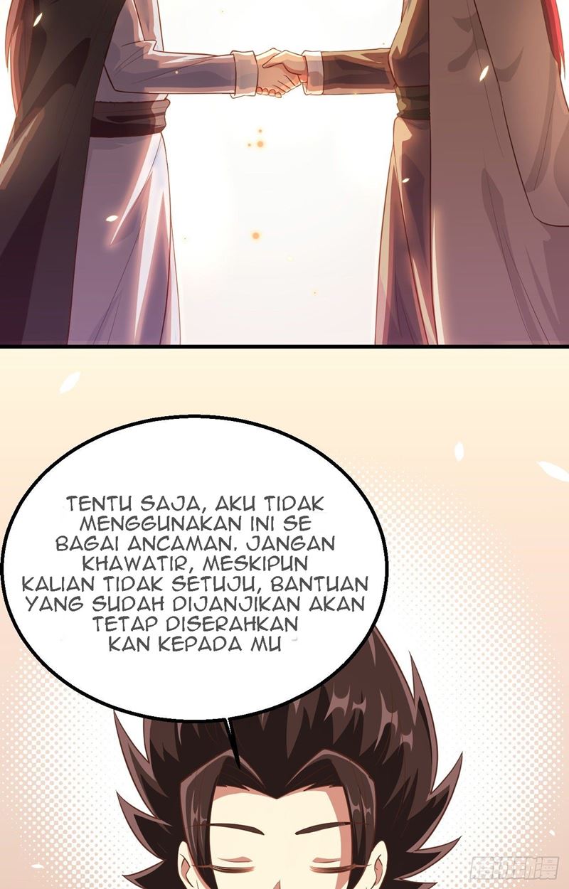 To Be The Castellan King Chapter 253 - halaman 25